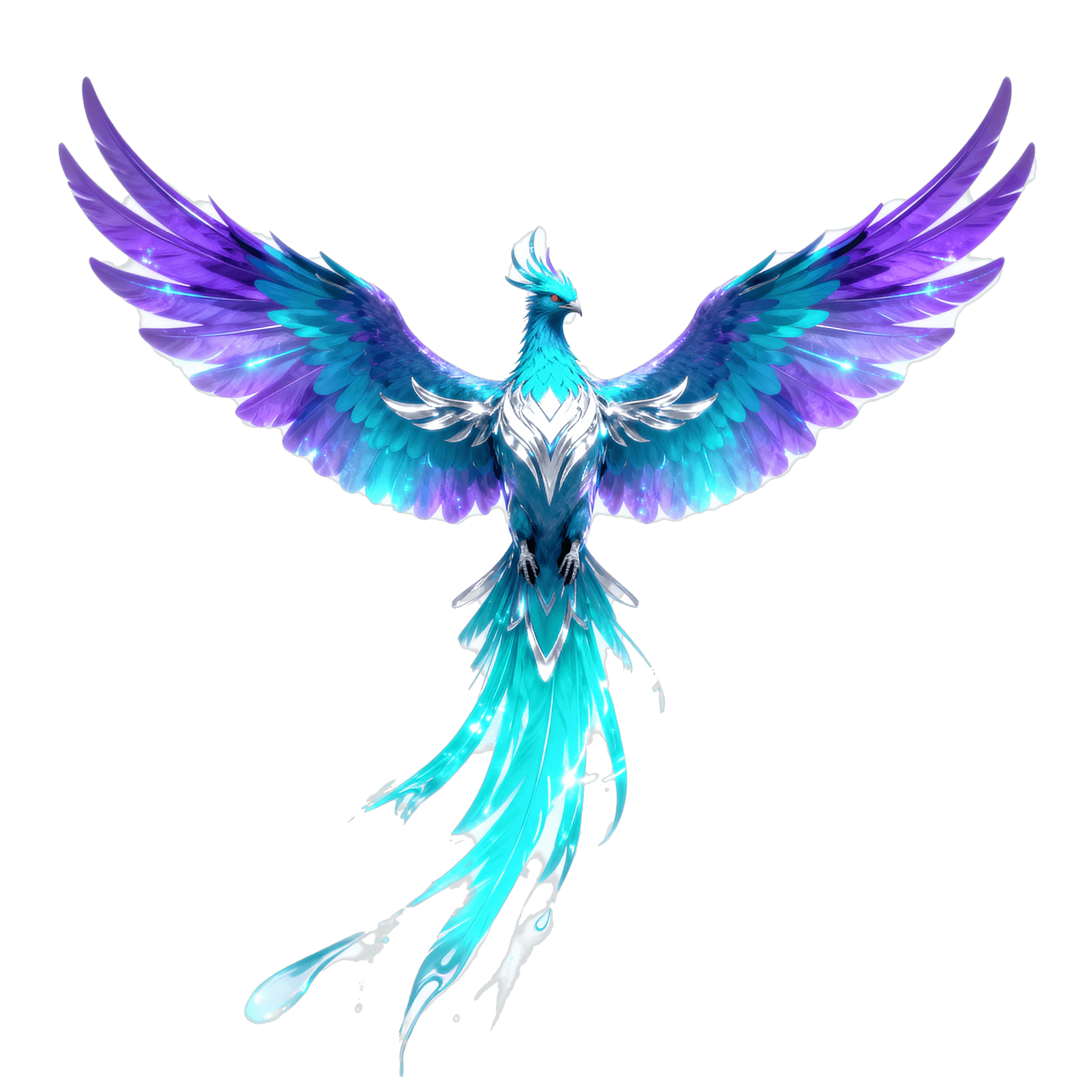 Finix Phoenix - Rising from Complexity